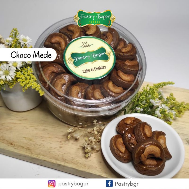 

Choco Mede