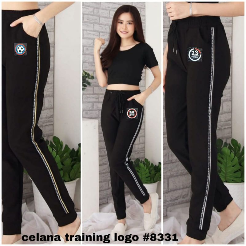 Celana import