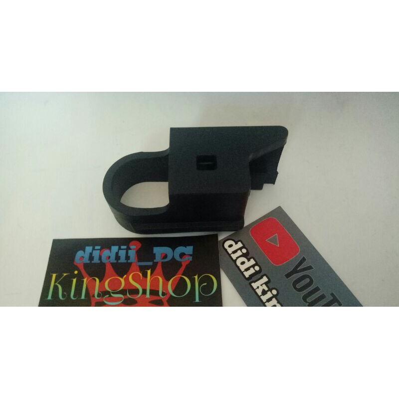 Karet bantalan rantai rx king