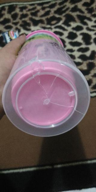 Grosir! Gelas Set Bigy B/gelas Family Ayah Ibu Kakak Adik