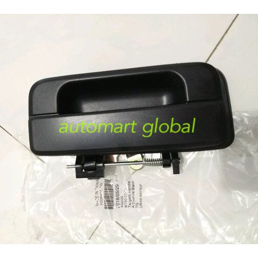 Handle pintu bak ford ranger hitam handle bak ford ranger Terjangkau