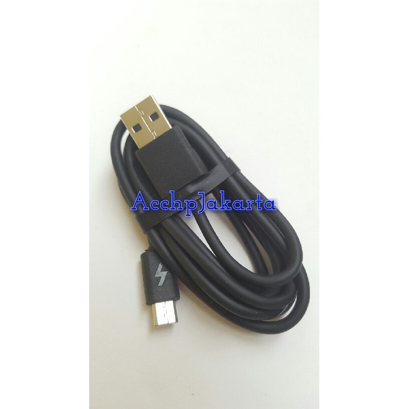 Kabel Data Xiaomi Original 100% 2 Ampere / Cable Charger Carger Micro USB Xiaumi Original 100%