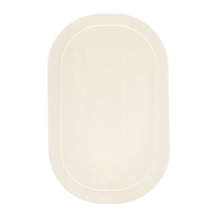 KARKEN Bath Mat / Keset Kamar Mandi IKEA warna Putih