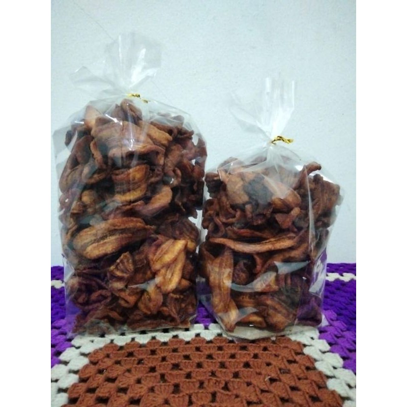 

Kripik Sale Pisang