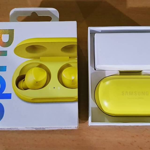 Samsung Earbud