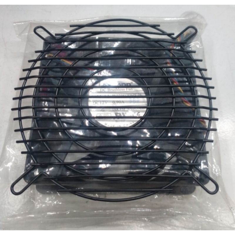 RAM KIPAS GRILL FAN 12X12cm, 14X14cm
