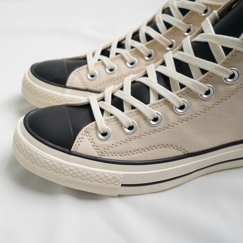 fear of god essentials converse grey