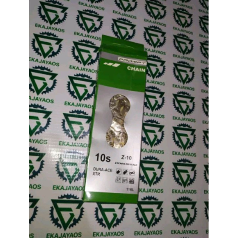 rantai 10 Speed - rantai 10speed - rantai sepeda 10 speed - chain 10 speed