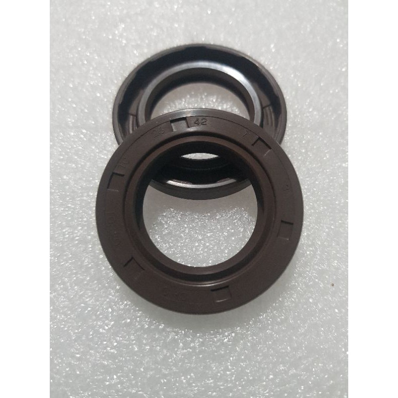 

oil seal tc 26×42×7mm viton