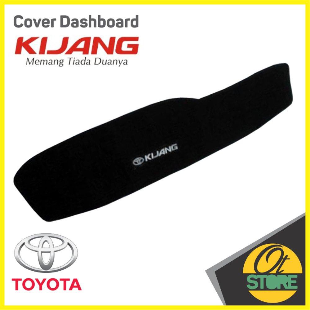 Cover Dashboard Toyota Kijang Kapsul Cover Dashboard Kijang Kapsul Karpet Untuk Pelindung Dashboard