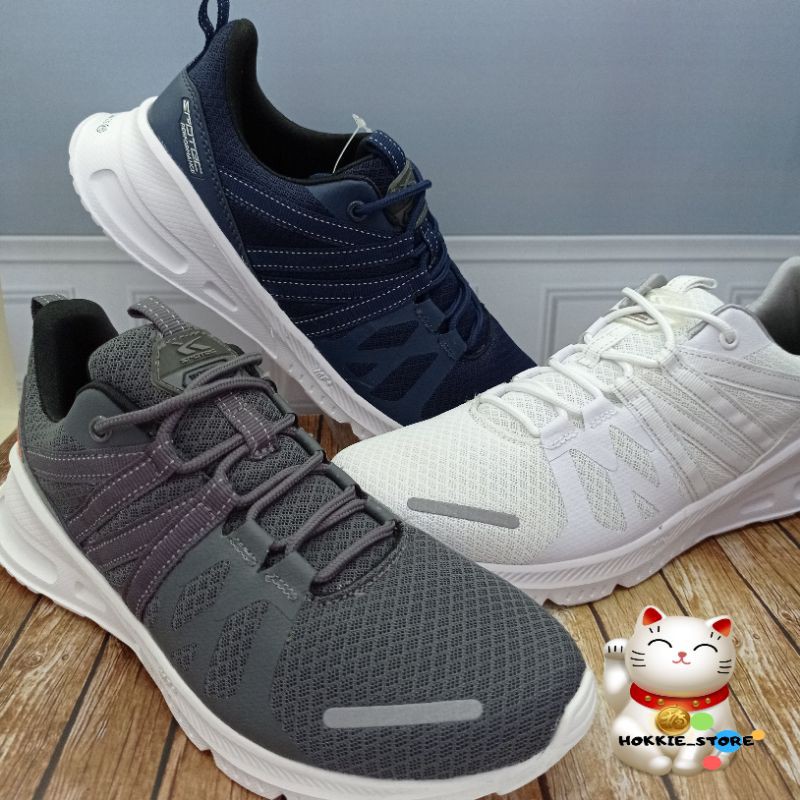 SPOTEC Sepatu Running Artikel MIDTOWN