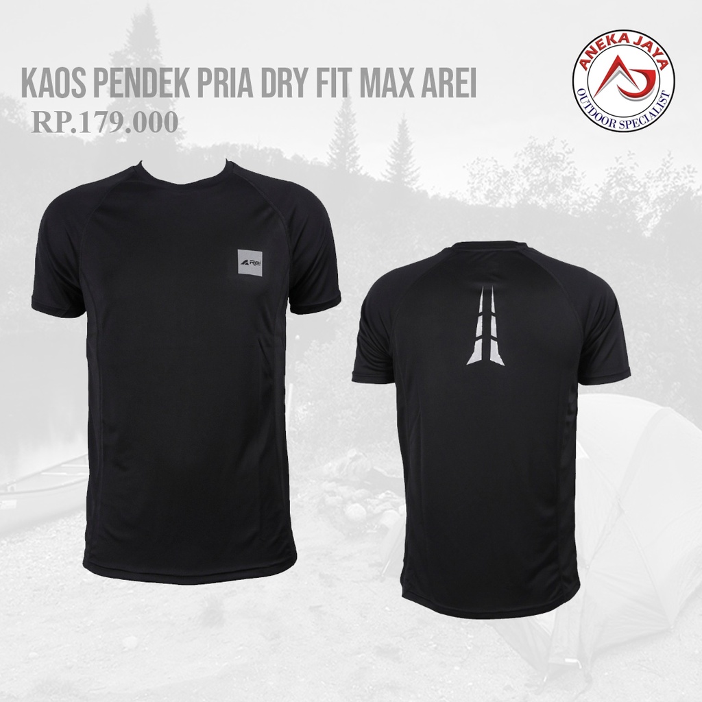 KAOS AREI DRY FIT MAX