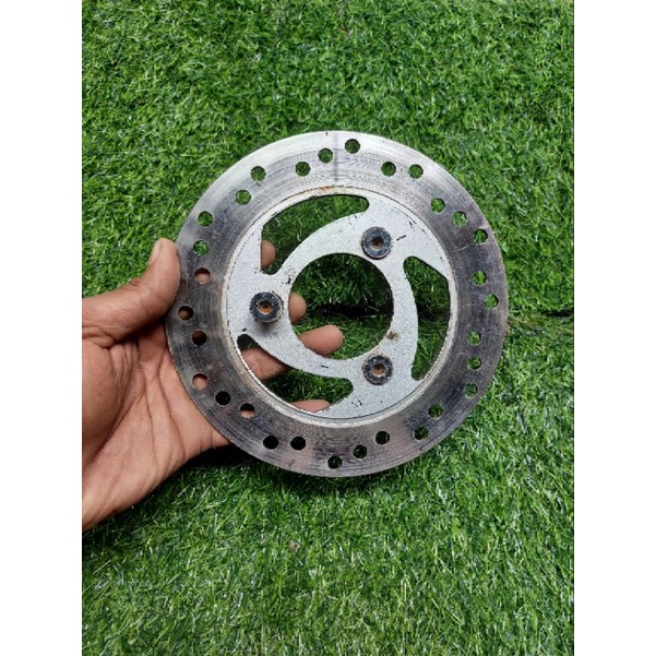 piringan cakram matic 2tak cina original