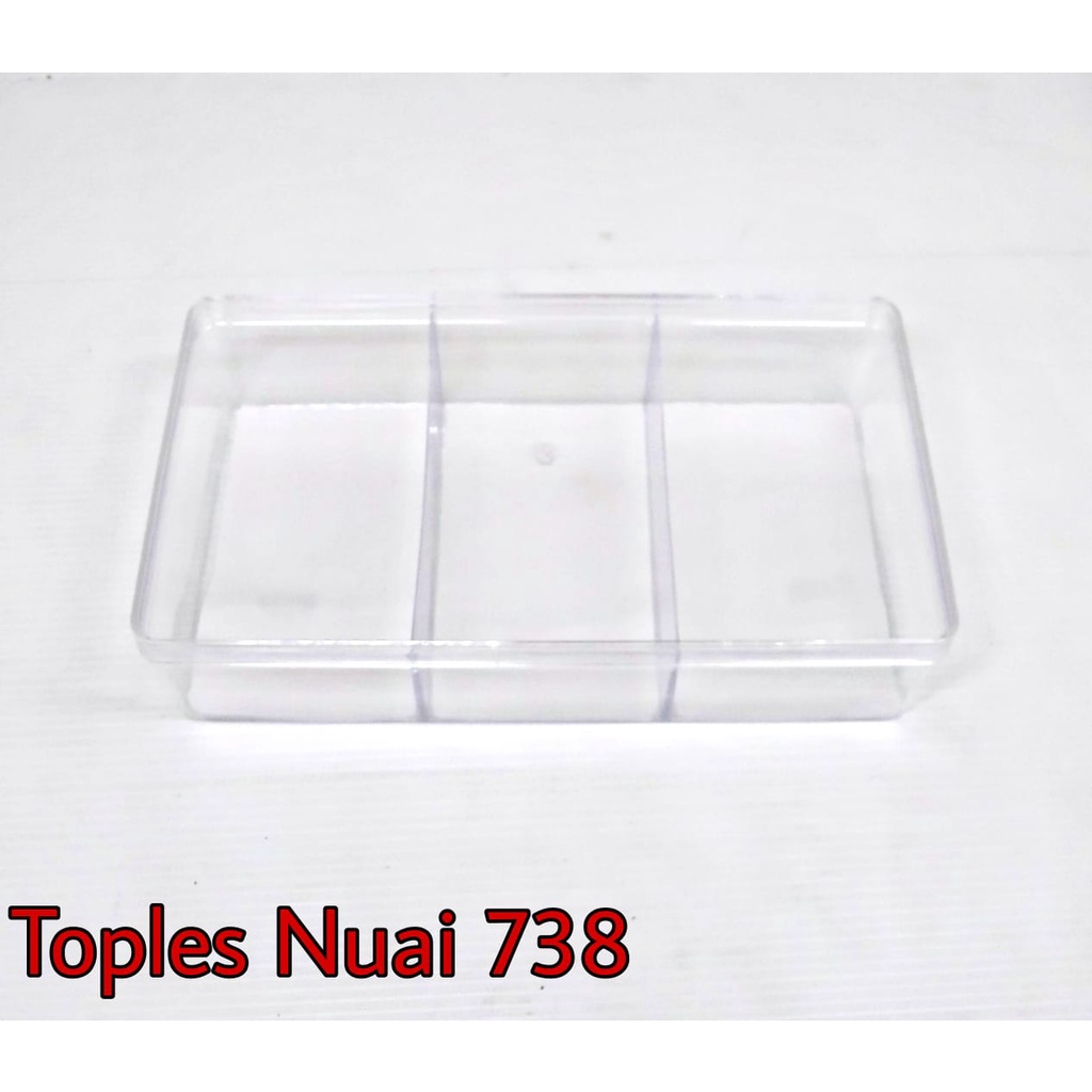 TOPLES NUAI 738