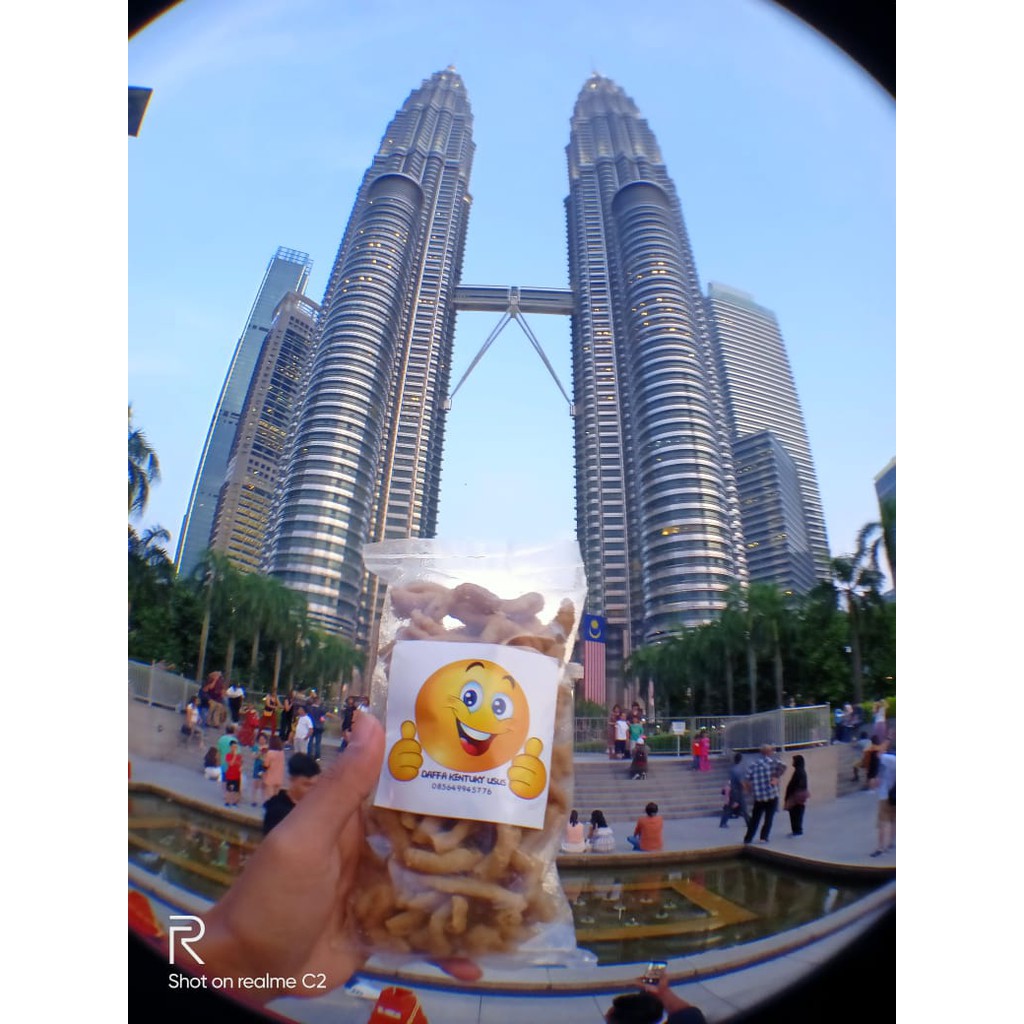 

KENTUKY USUS 250 GRAM