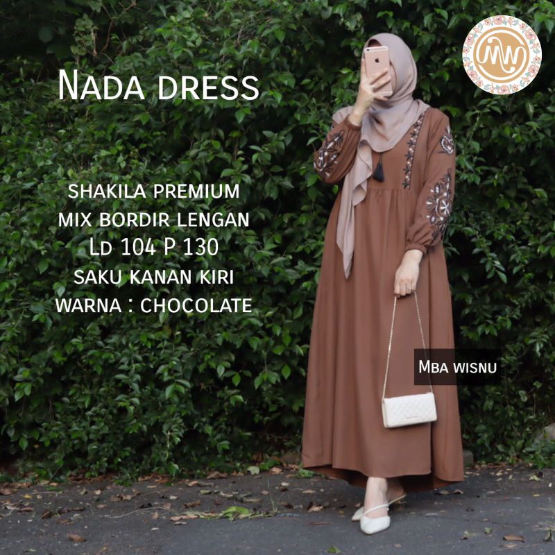 nada dress