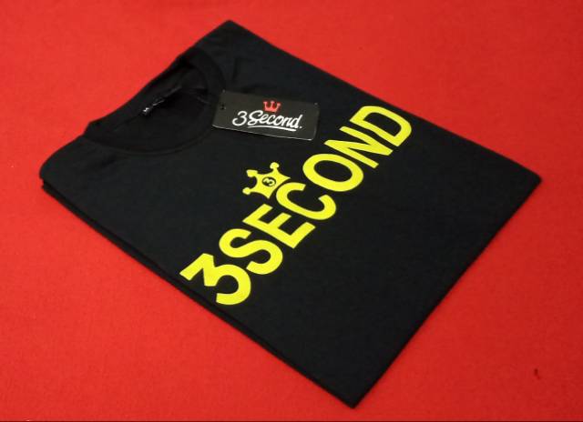 KAOS DISTRO 3SECOND