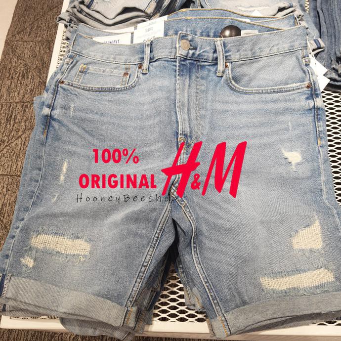 Harga hotsell jeans h&m