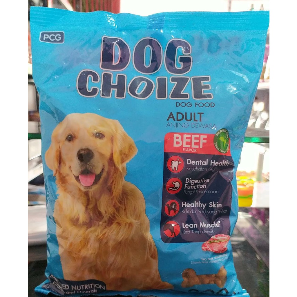 Dog Choize