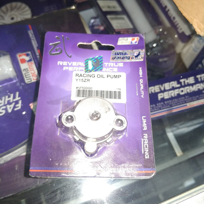 Harga oil pump racing Terbaru Okt 2024 |BigGo Indonesia