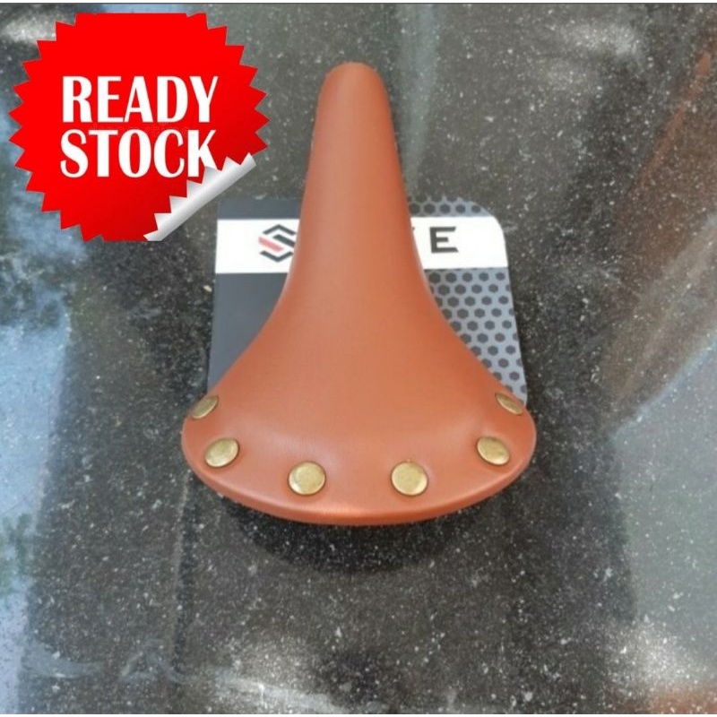 Sadel Jok Gel Classic Syte