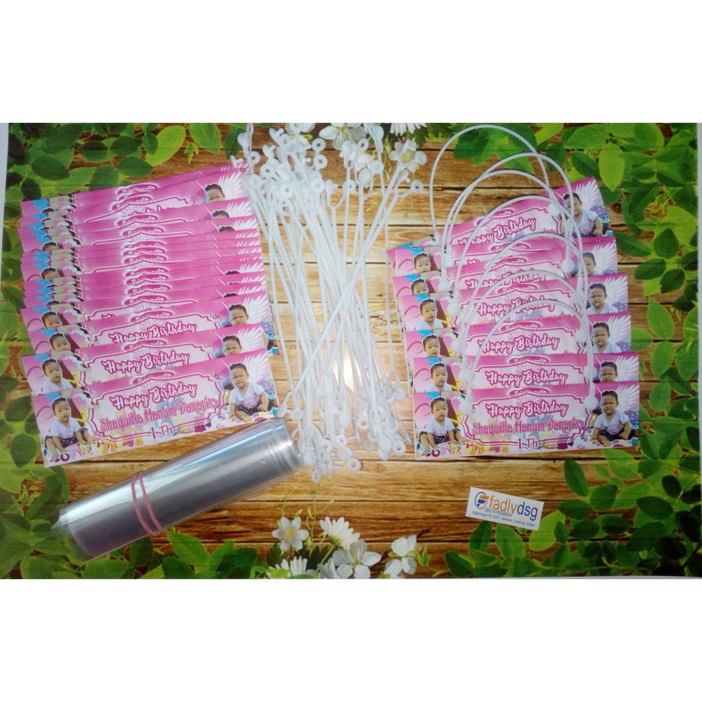 

TAS PLASTIK SNACK ULANG TAHUN