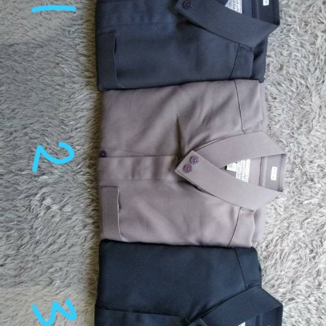 Jubah Haramain. Gamis Haramain. Jubah impor. Gamis Woll. Tebal  50|20