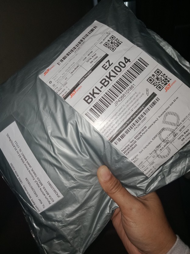 Setelan Sarung Celana Koko Batik Sarcelko Sarkem  Parang Putih Premium Ori Batik Solo By Aljaya