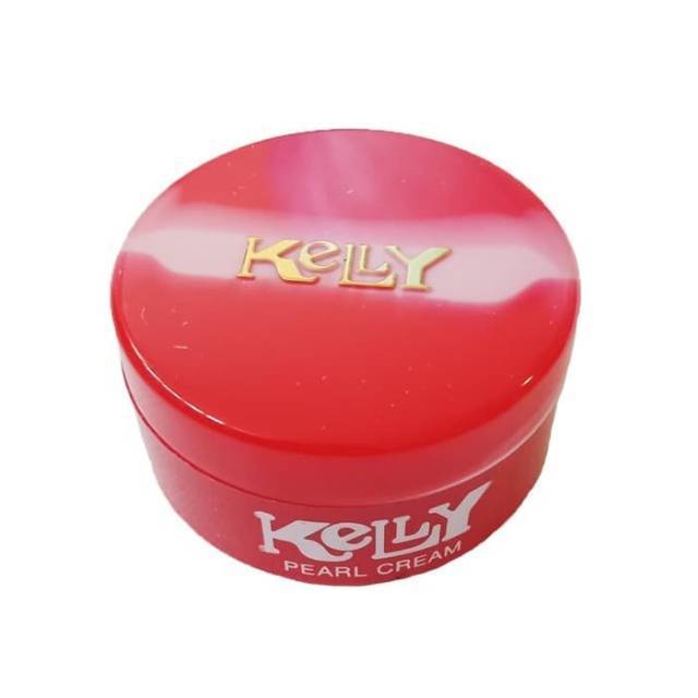 KELLY PEARL CREAM ORIGINAL 15gr