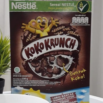 Koko Krunch Kotak 330 gr