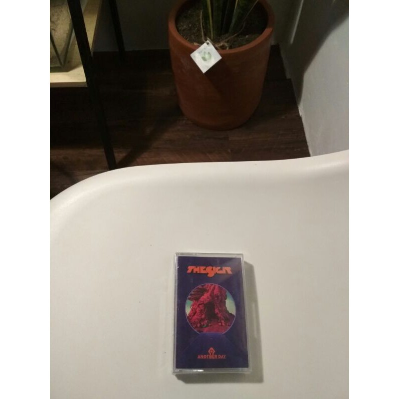 Kaset The Sigit - Another Day