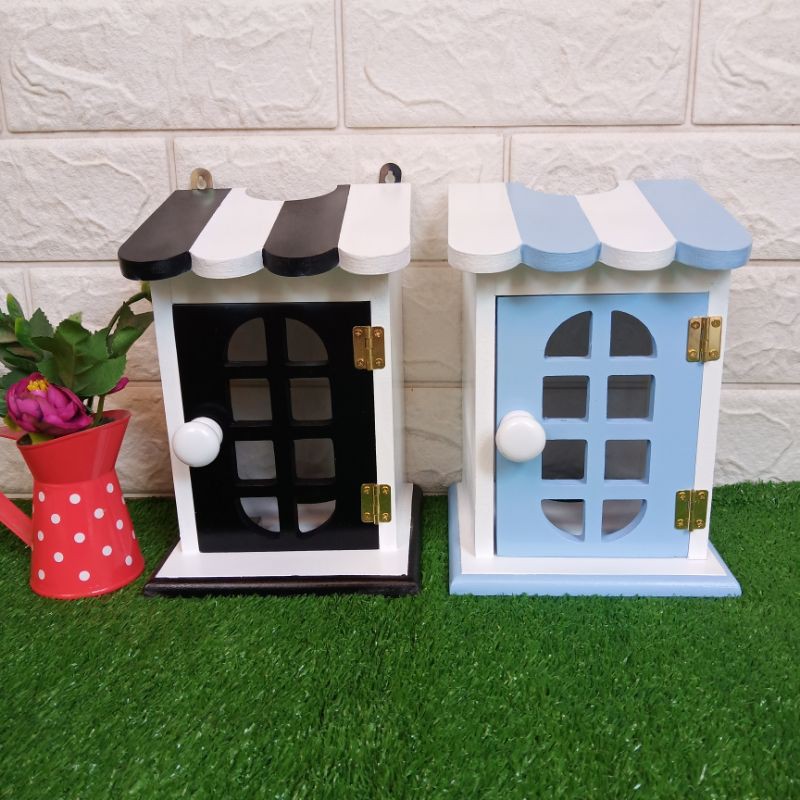 box sekring/kotak buat sekring listrik