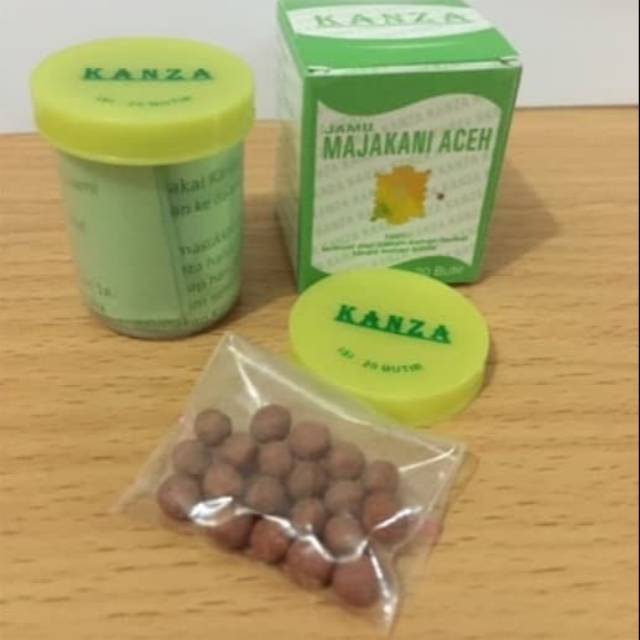 Manzakani - Majakani Aceh