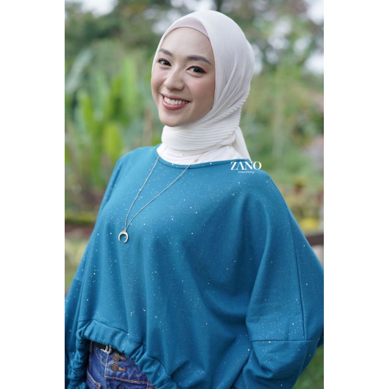 ZANO BASICR Sweater Rope Narragen Blink