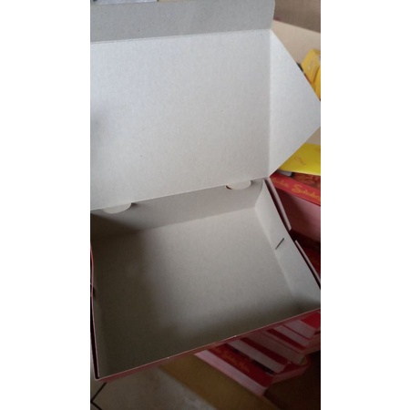 

Box custom Tissu