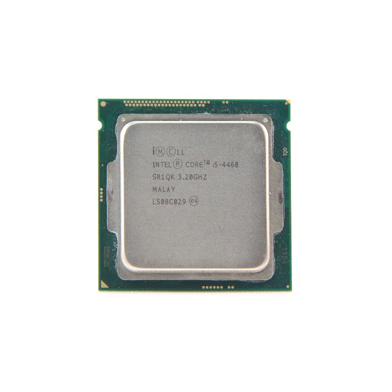 PROMO MURAH PROCESSOR DEKSTOP INTEL CORE i5-2500, i5-3470, i5-4460, i5-4570 - PROC INTEL I5 BARU