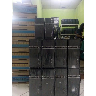 CPU intel core 2 duo UNBK murah