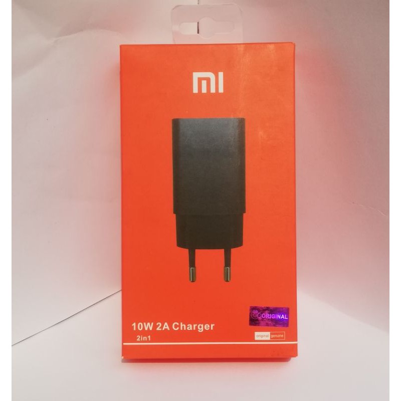 Charger Xiaomi