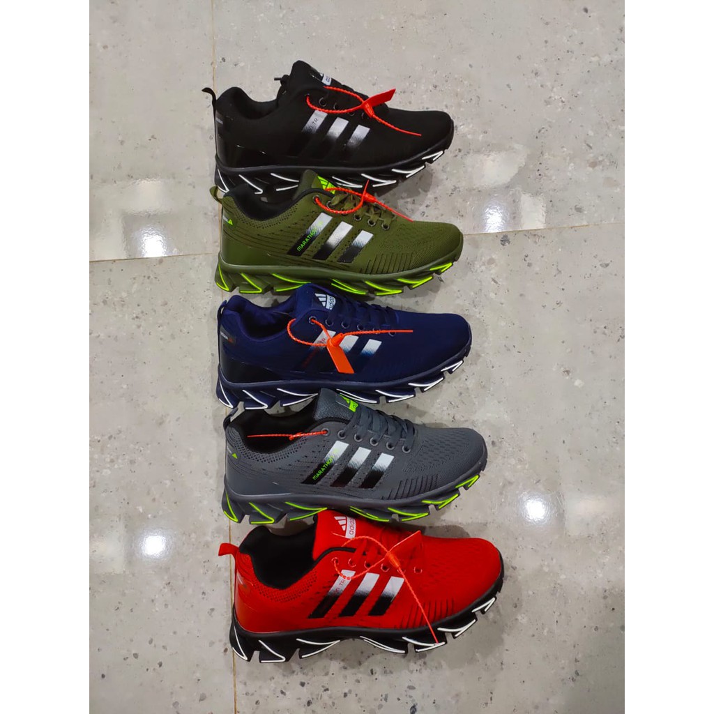 Sepatu ADIDAS SPRING BLADE