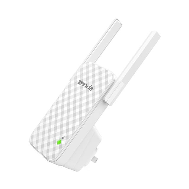 MODEM TENDA A9 WRLS RANGE EXT 300MBPS