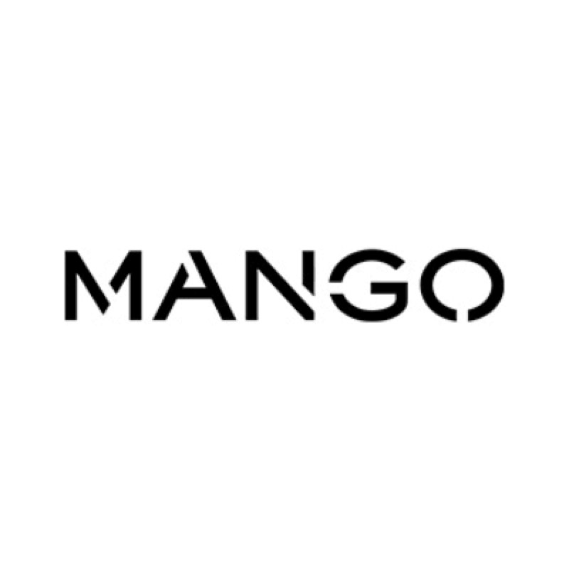 jeans MANGO / celana HW MANGO / Baju MANGO