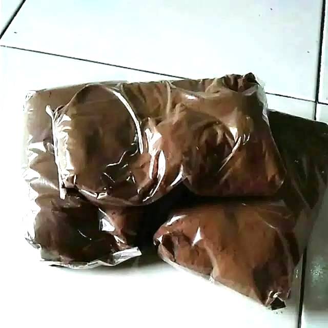 Kopi Tubruk Kiloan-Kopi Bangka Asli