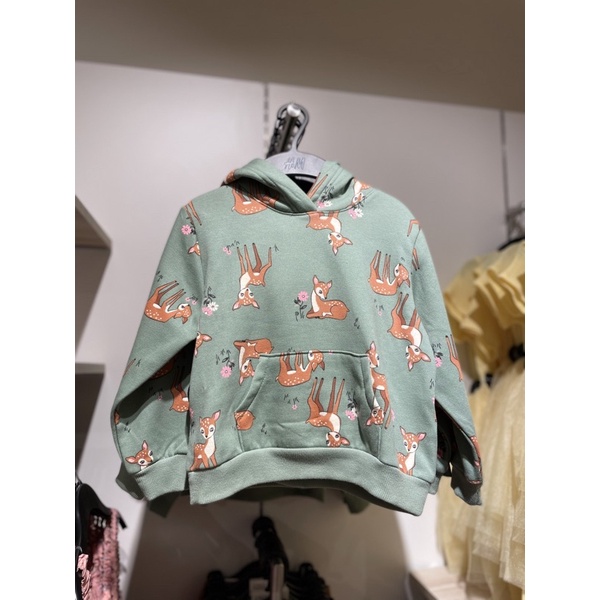 Hoodie H&amp;M Kids