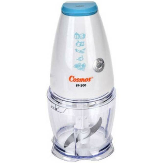 Cosmos Food Processor Mini 300ml FP300