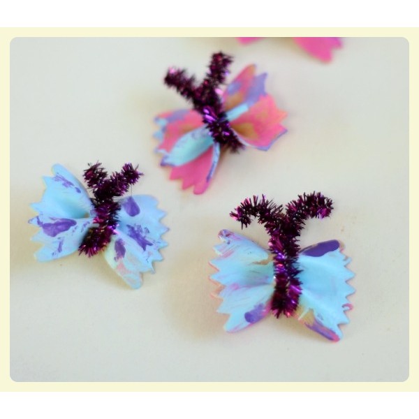 Bulu Mercy / Pipe Cleaner 3mm Metalik