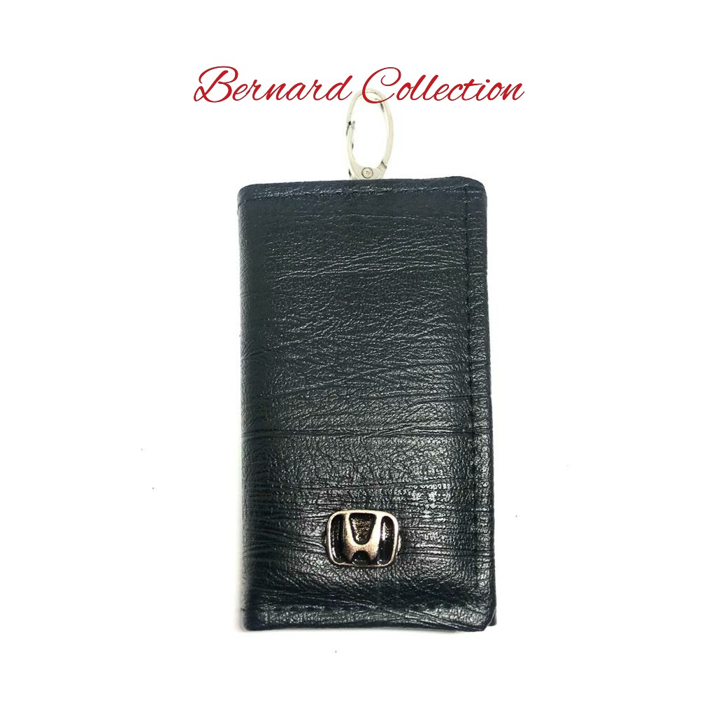 Dompet Kunci Mobil Motor Dompet STNK Mobil Motor Gantungan Kunci Mobil Motor Bona Daihatsu