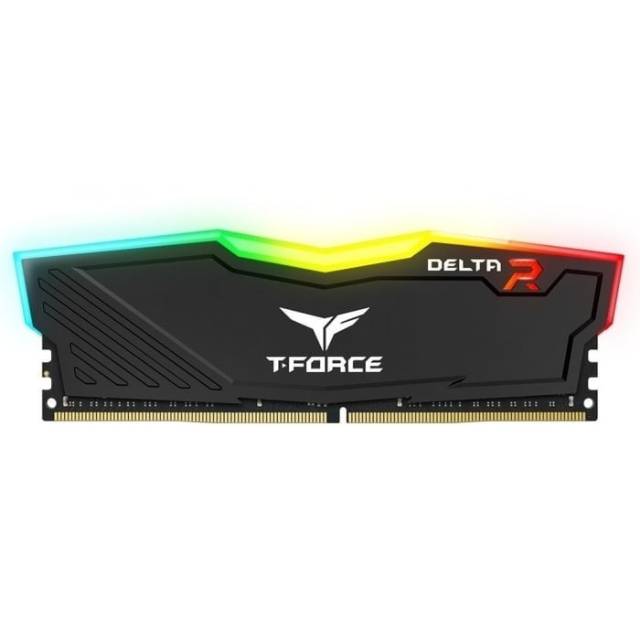 TEAM T-FORCE DELTA RGB DDR4 3600MHZ 16GB (2x8gb)