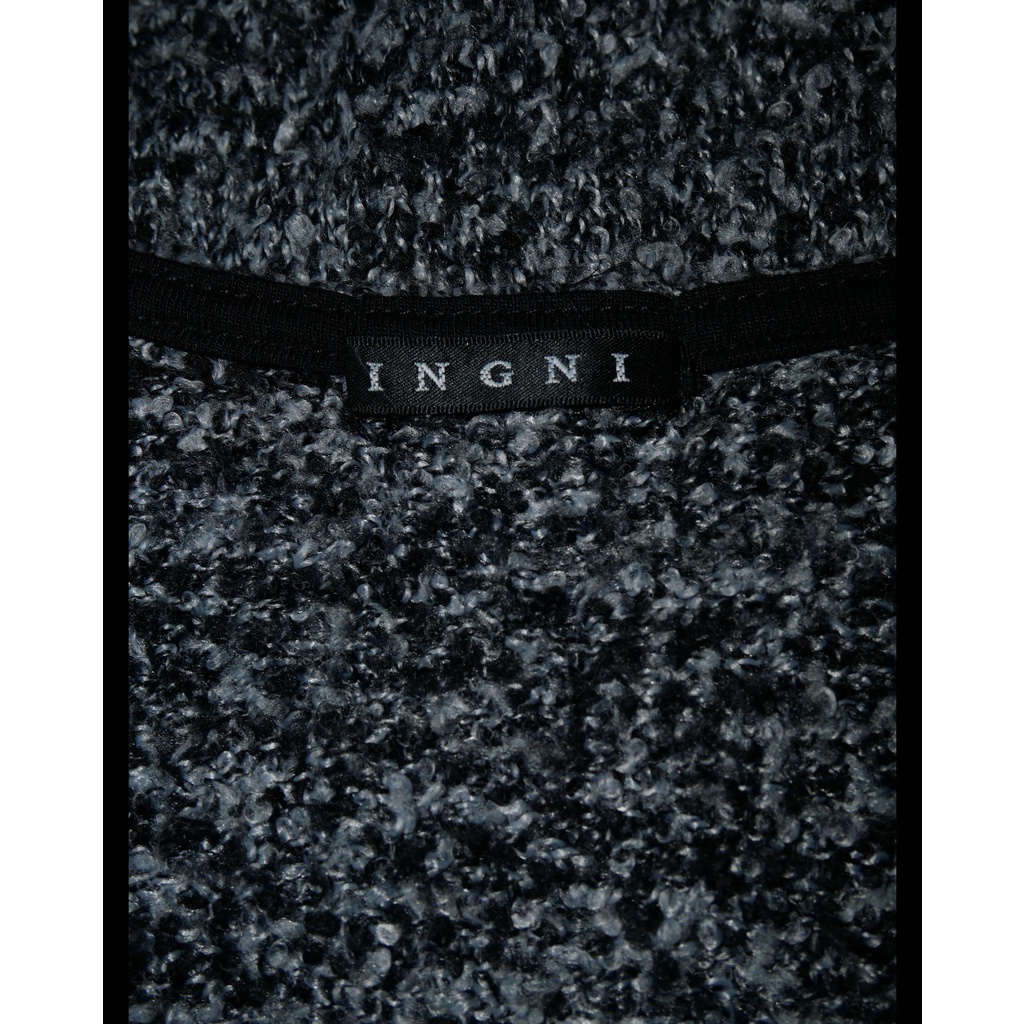 Sweater Rajut Ingni Big Size (A2.35) Image 6