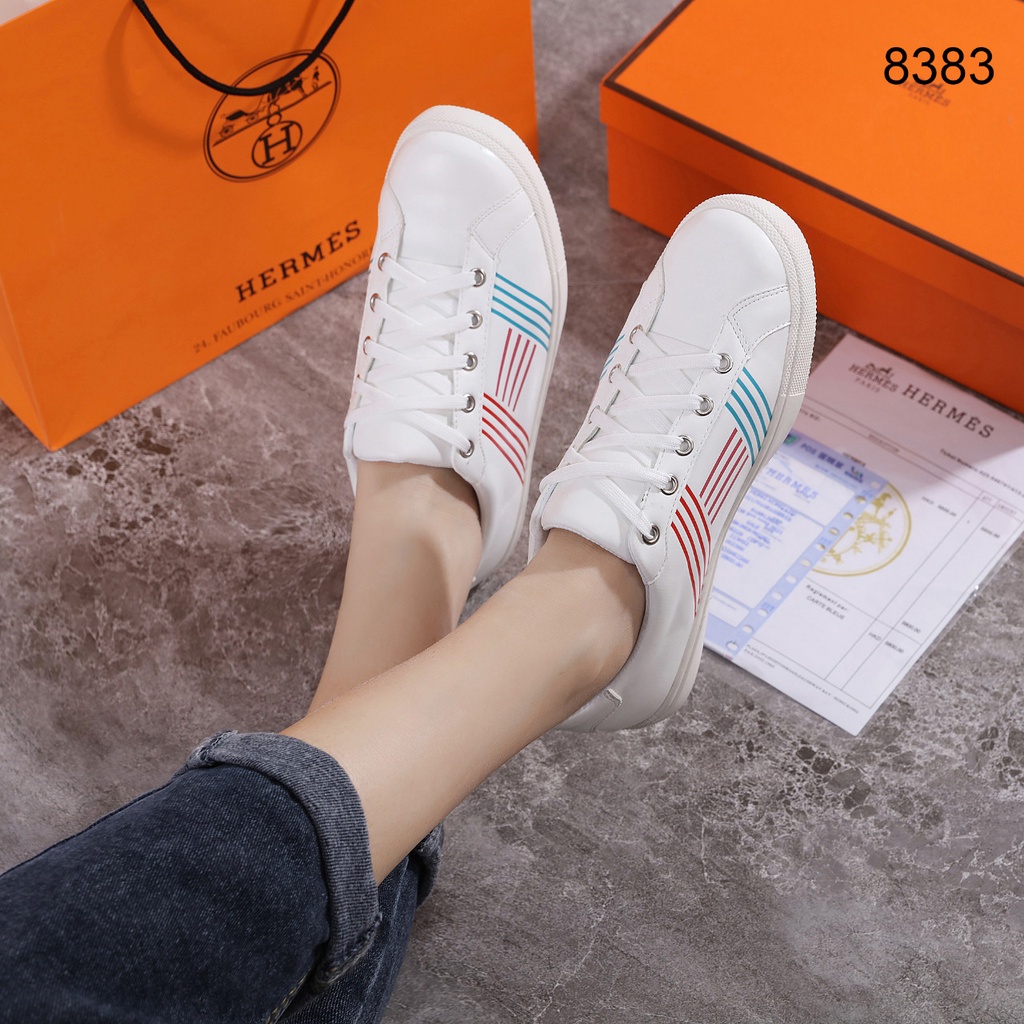 Sepatu  wanita Sneakers #8383