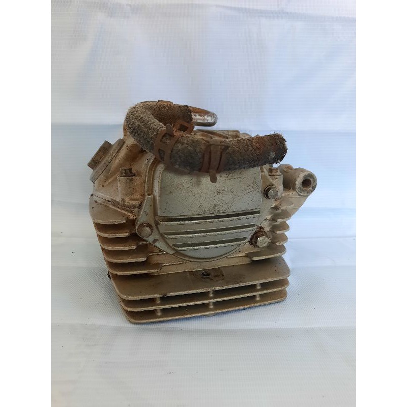 Head / deksel tiger revo